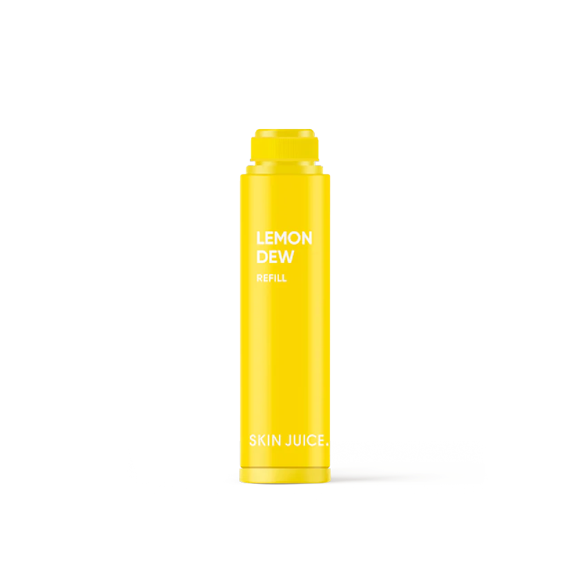 Lemon Dew Refill Illuminating Elixir