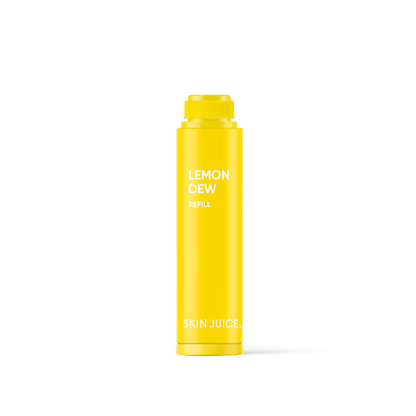 Lemon Dew Refill Illuminating Elixir