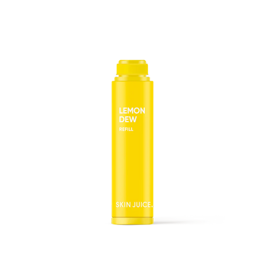 Lemon Dew Refill Illuminating Elixir