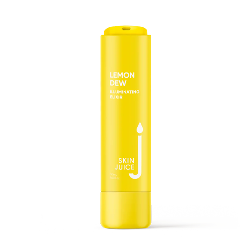 Lemon Dew Illuminating Elixir