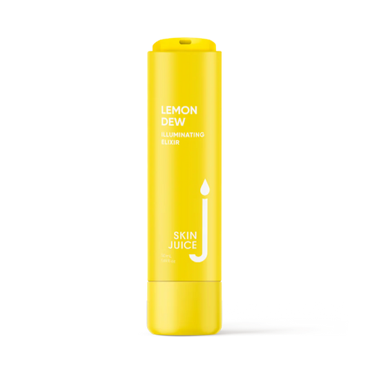 Lemon Dew Illuminating Elixir