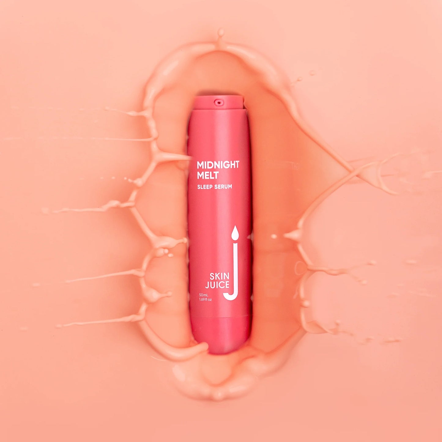Midnight Melt Night Treatment