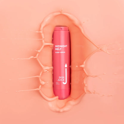 Midnight Melt Night Treatment