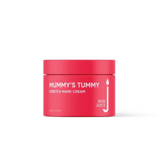 Mummy's Tummy Stretch Mark Cream