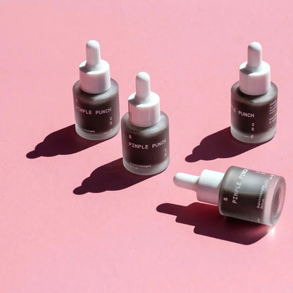 PIMPLE PUNCH Supercharged Serum