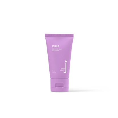 Pulp Mini Refining Clay Cleanser
