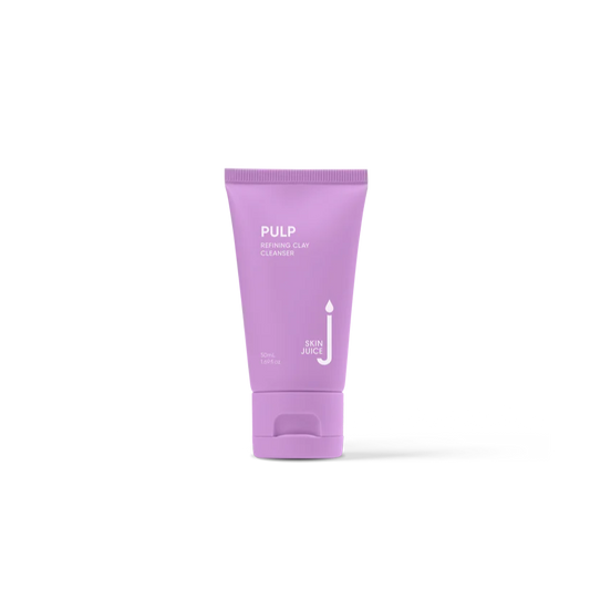 Pulp Mini Refining Clay Cleanser