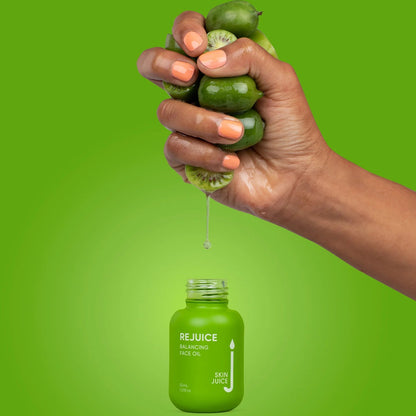 Rejuice Balancing Face Oil