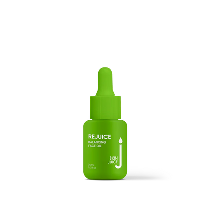 Rejuice Balancing Face Oil