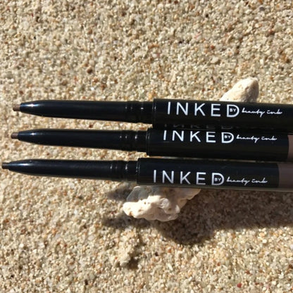 Precision Brow Pencil