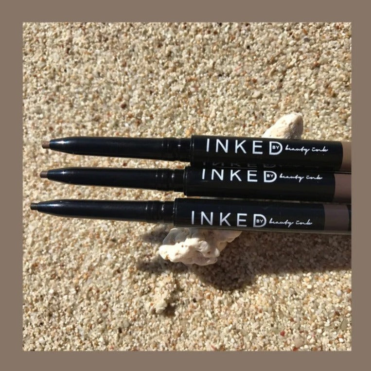 Precision Brow Pencil