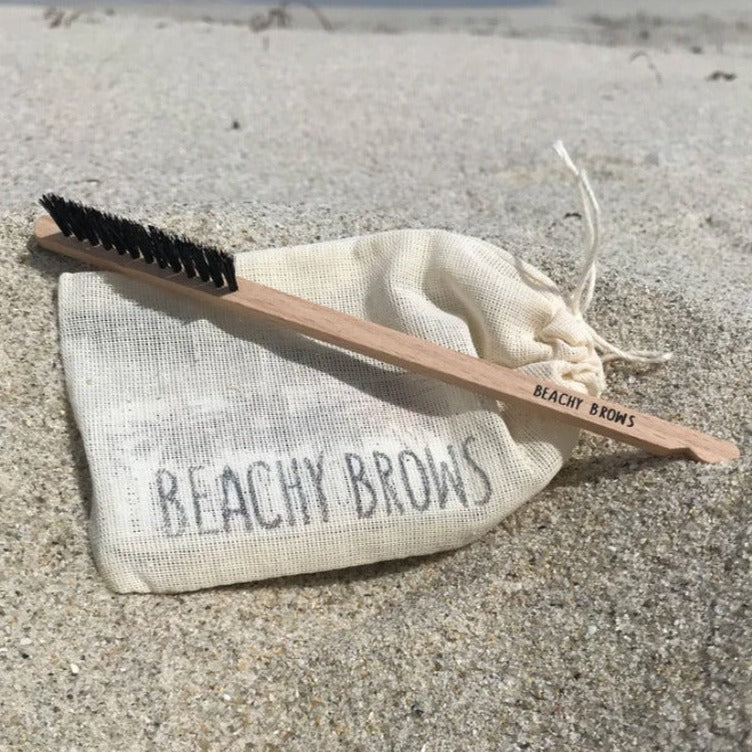 Beachy Brow Styling Brush