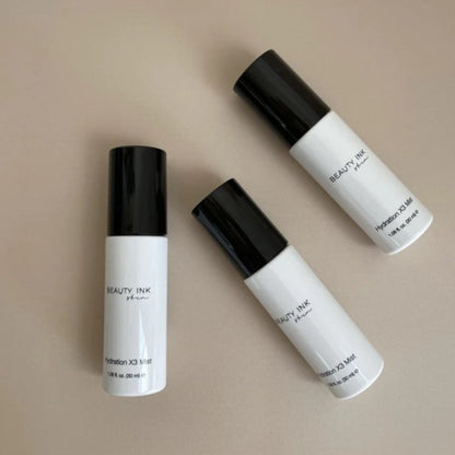 Hydration X3 Mist