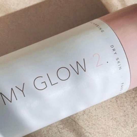 My Glow 2 Original Glove