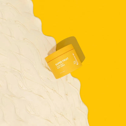 Super Fruit Ultra-Rich Body Cream