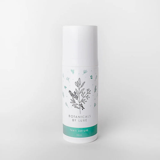 Teen Serum