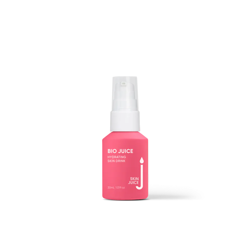 Bio Juice Mini Hydrating Skin Drink