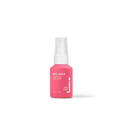Bio Juice Mini Hydrating Skin Drink