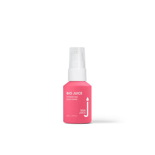 Bio Juice Mini Hydrating Skin Drink