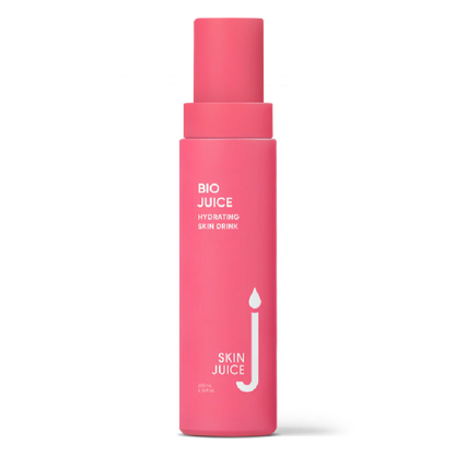 BIO JUICE Hydrating Skin Drink