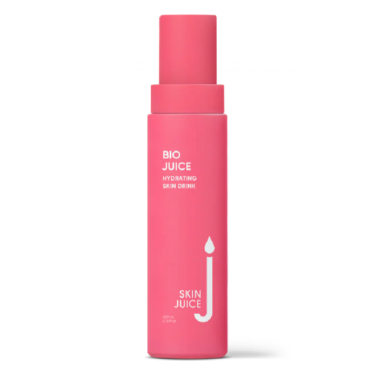 BIO JUICE Hydrating Skin Drink