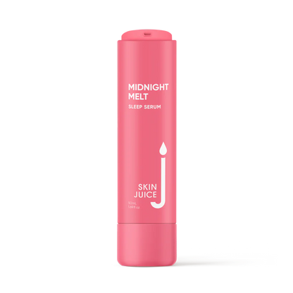 Midnight Melt Night Treatment