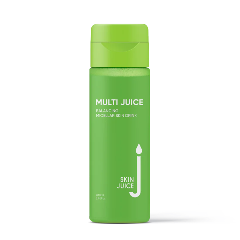 Multi Juice Balancing Micellar Skin Drink