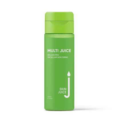 Multi Juice Balancing Micellar Skin Drink