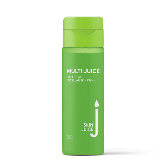 Multi Juice Balancing Micellar Skin Drink