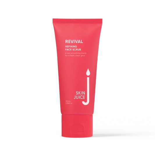 Revival Refining Face Scrub