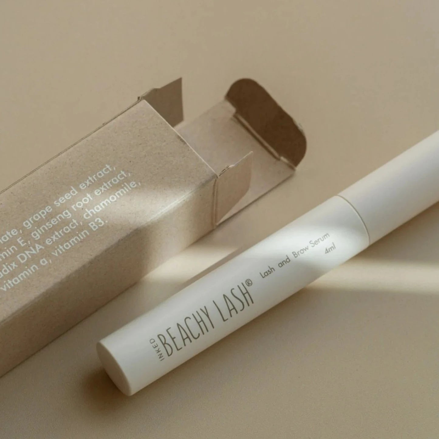 Lash and Brow Growth Serum