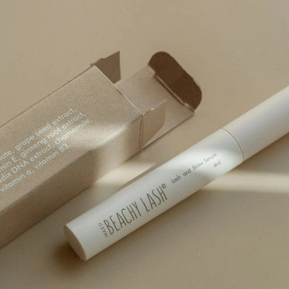 Lash and Brow Growth Serum