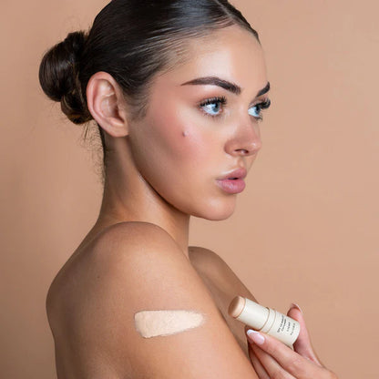 SPF 50 NATURAL CONCEALER - LIGHT
