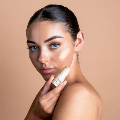 SPF 50 NATURAL CONCEALER - LIGHT/MEDIUM